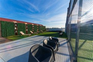 Padel Yoofit Chamartin - Foto 4