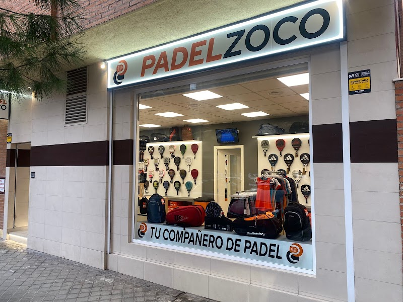 Padel Zoco