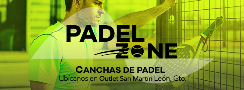 PADEL ZONE SUR