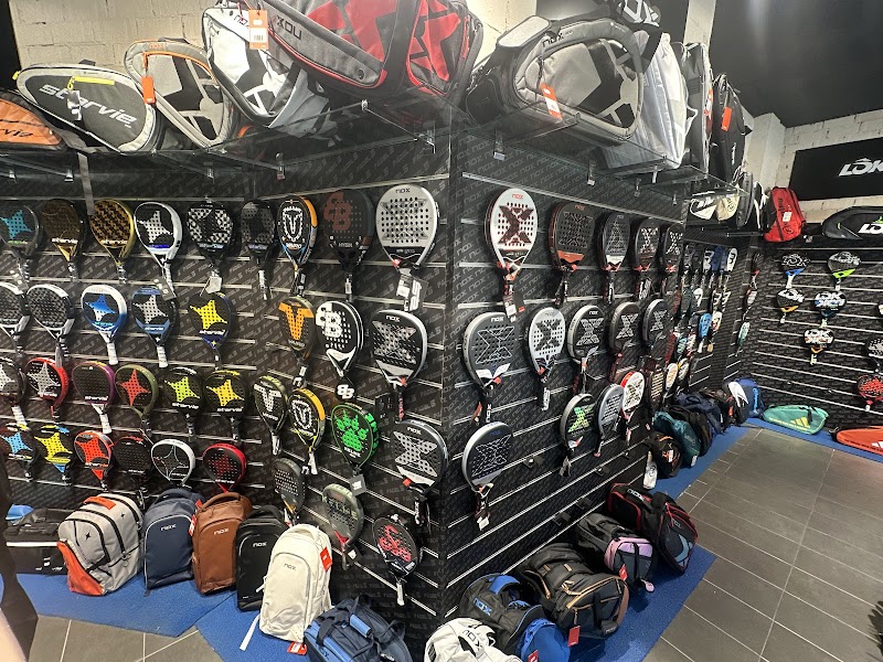 Padel5 Málaga - Foto 2