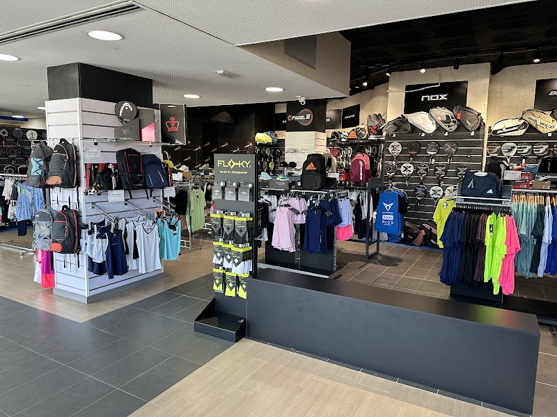 Padel5 Málaga - Foto 3