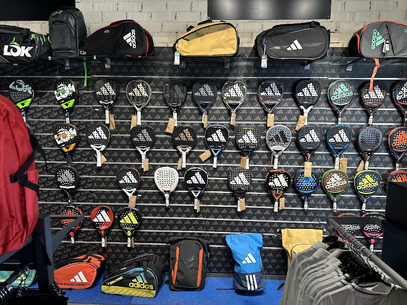 Padel5 Málaga - Foto 4