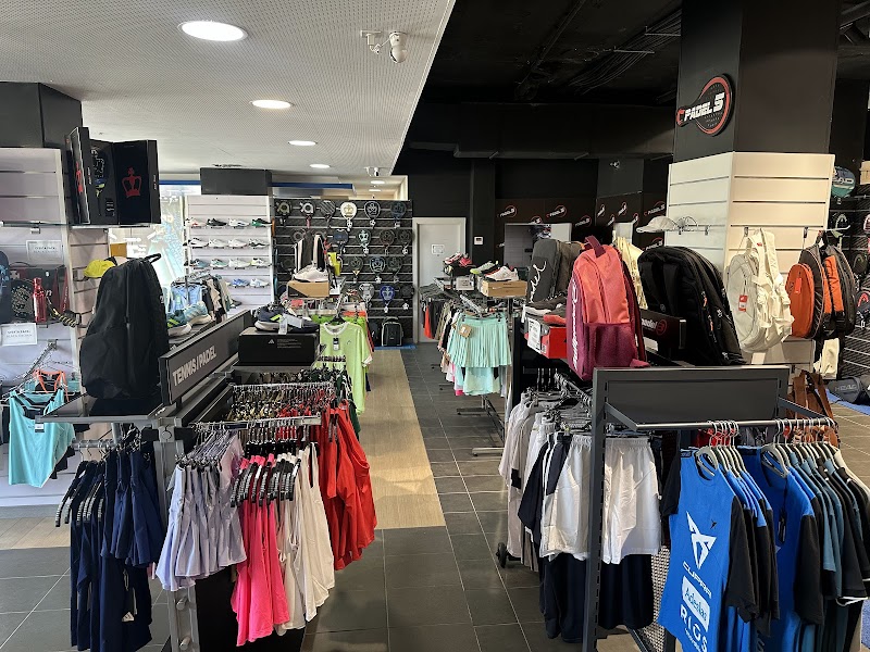 Padel5 Málaga - Foto 5