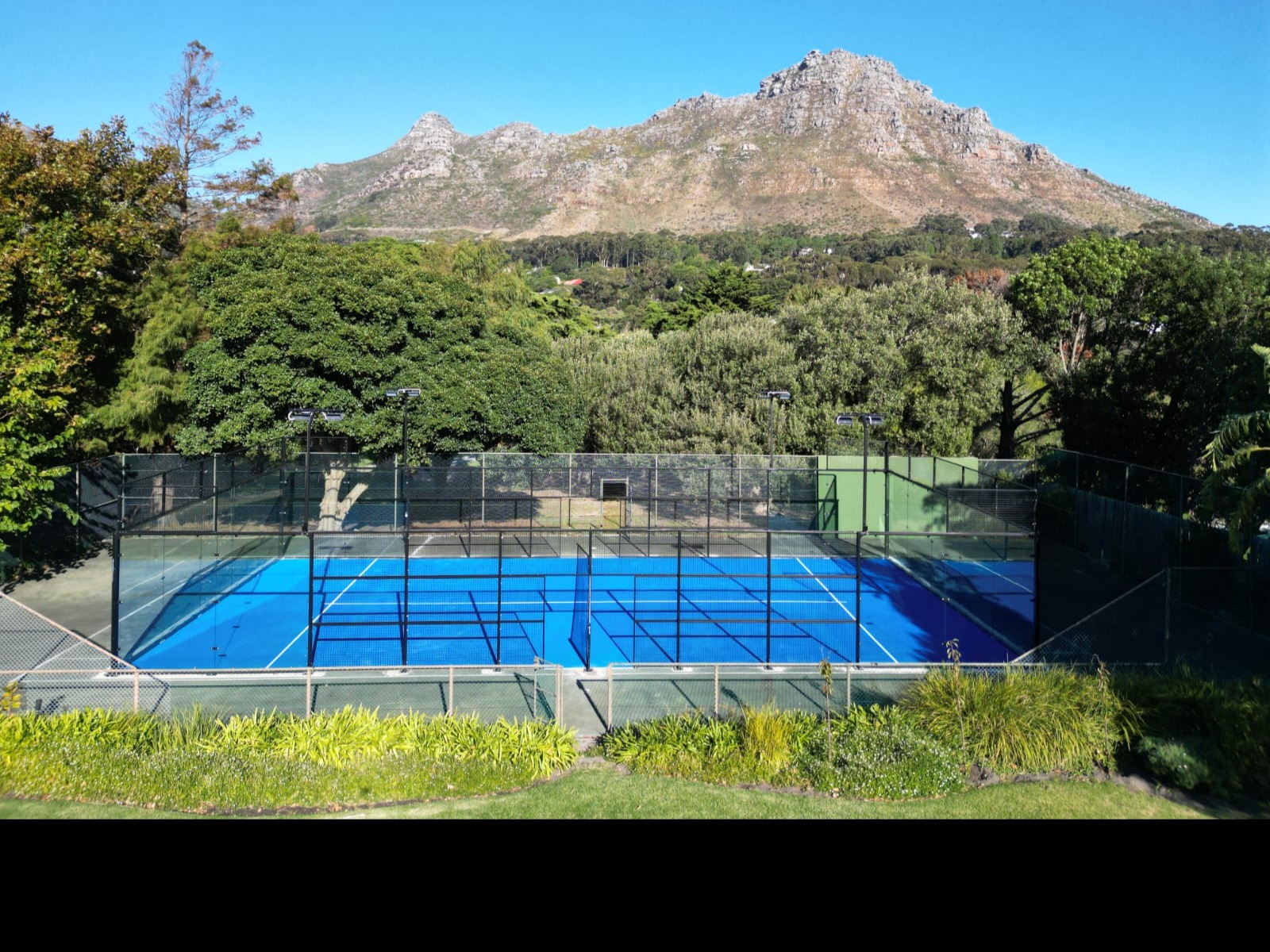 Padel5 en Mengibar - Foto 1