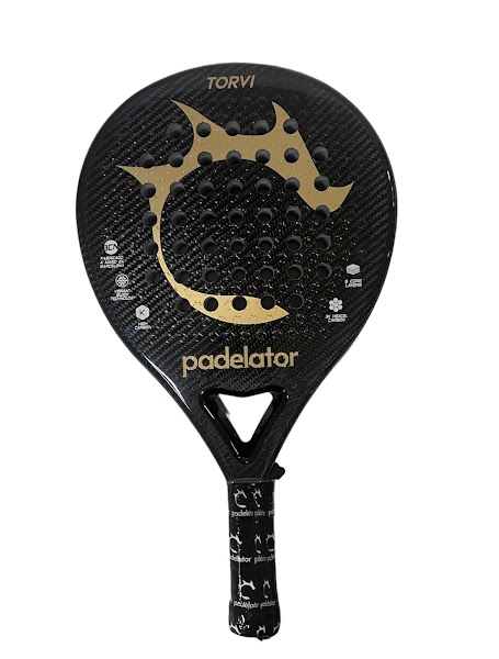 Padelator - Foto 5