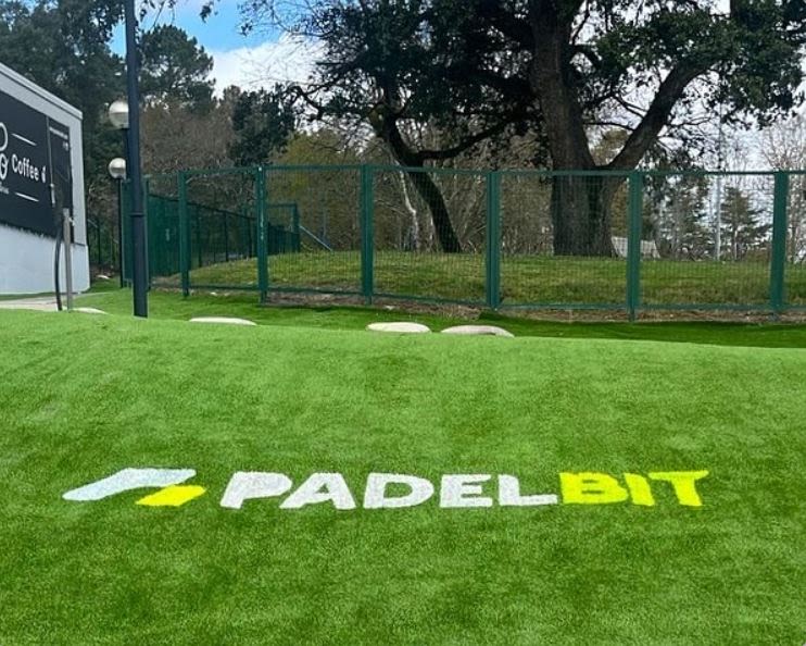 Padelbit Oira