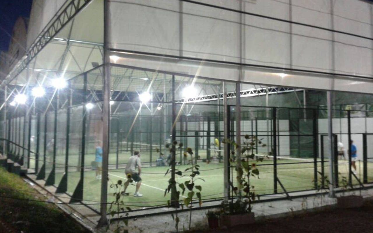 Padelbox - Foto 1