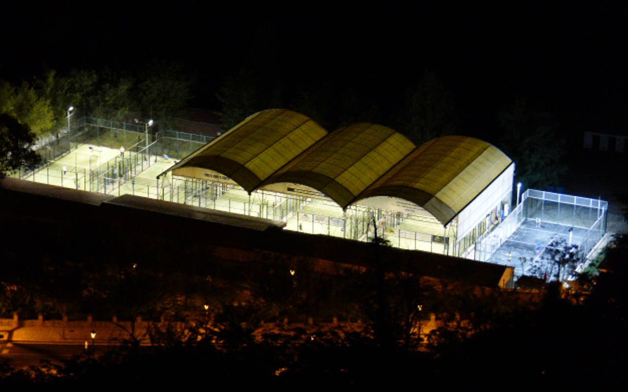 Padelbox - Foto 2