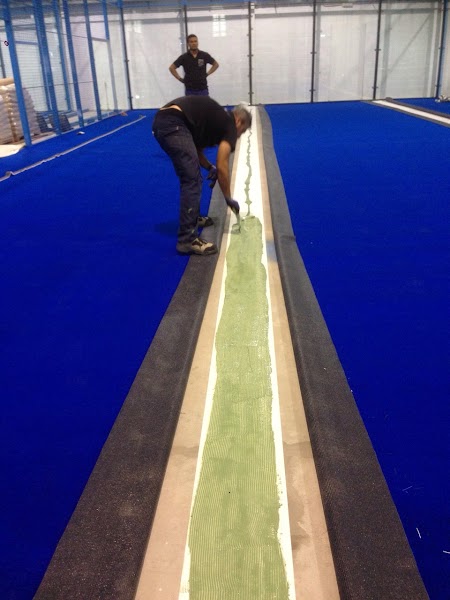 PADELCARE SLU.
