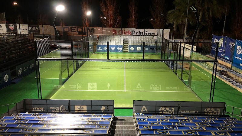 PADELCOR INSTALACIÓN Y MANTENIMIENTO S.l.
