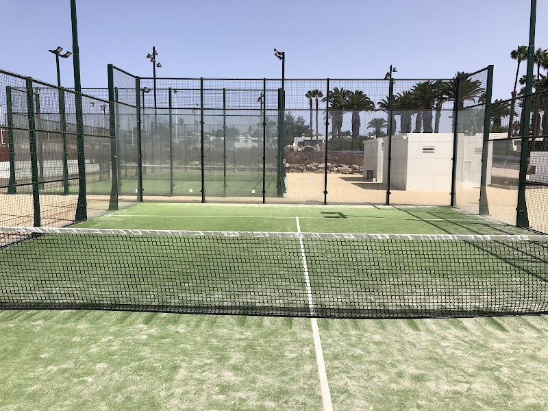 Padelcourts en Playa Blanca - Foto 1