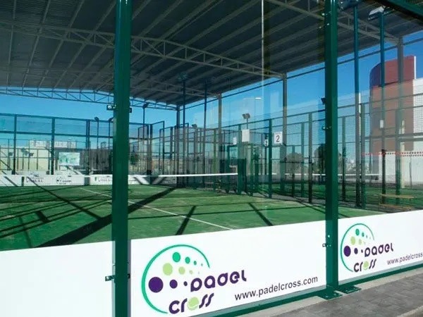 Padelcross - Foto 2