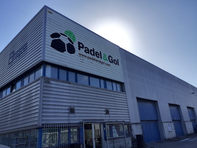 Padel&Gol