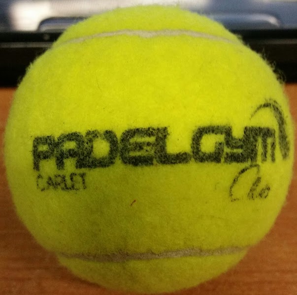 Padelgymclub - Foto 2