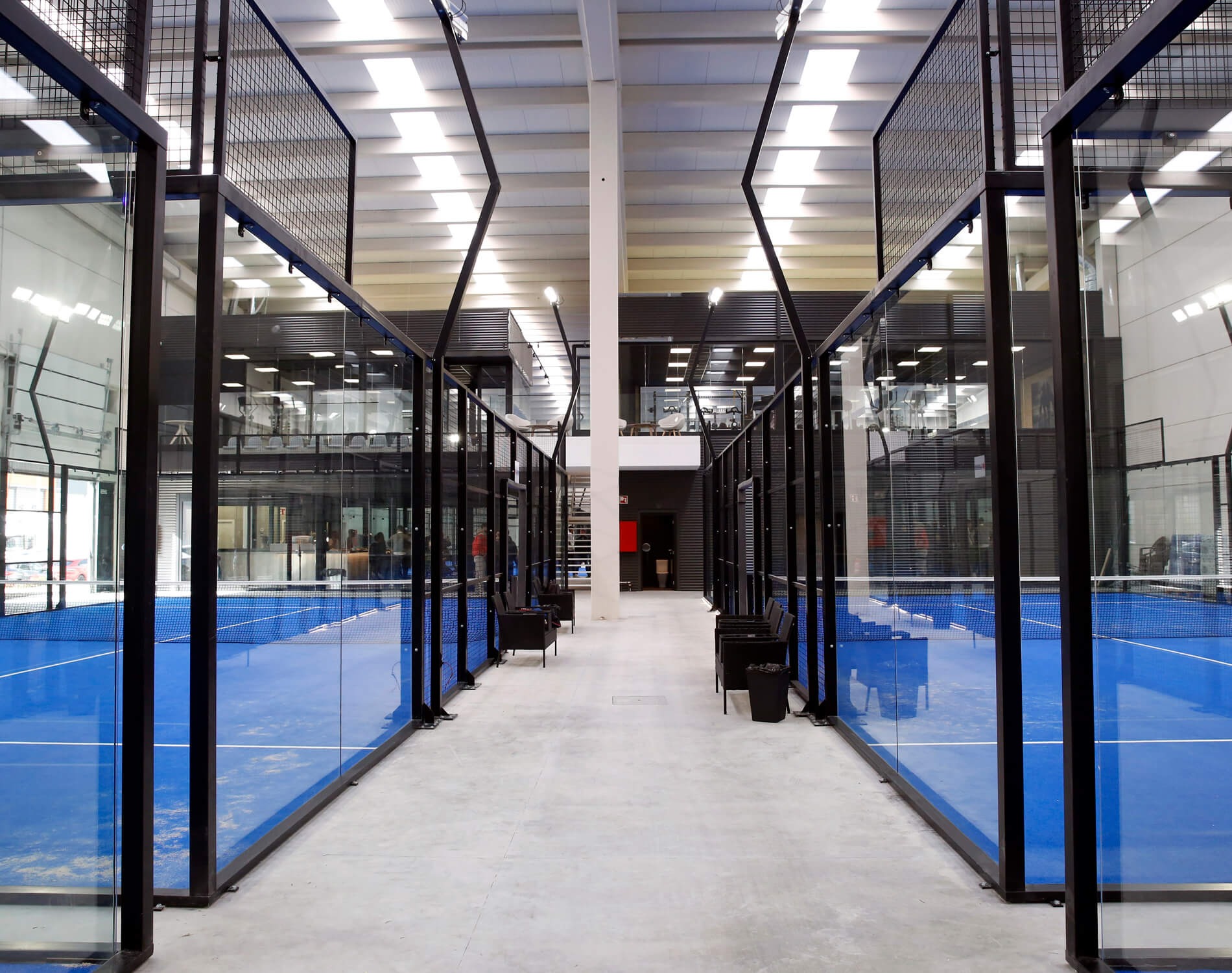 PADELKO