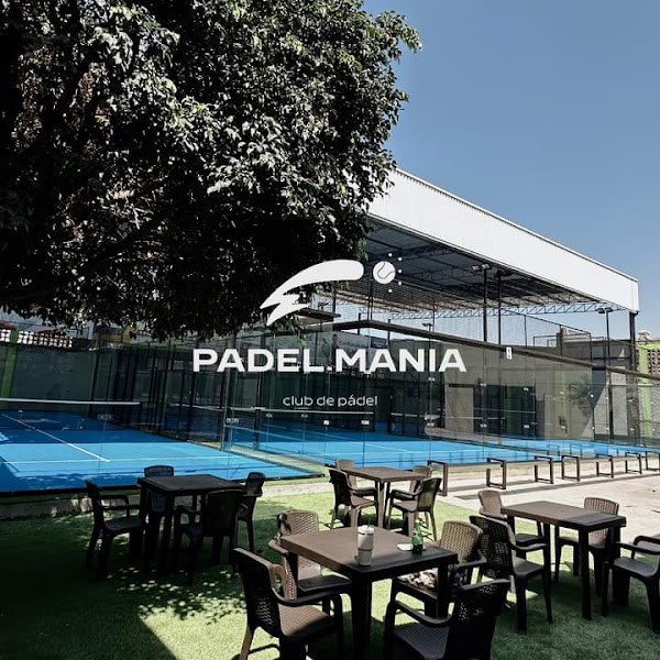 Padelmania