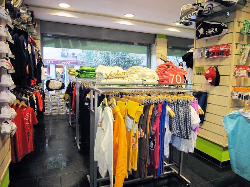 Padelmania Plaza de Castilla - Foto 2