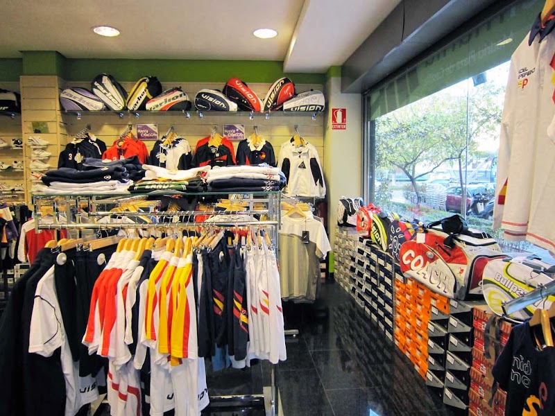 Padelmania Plaza de Castilla - Foto 4