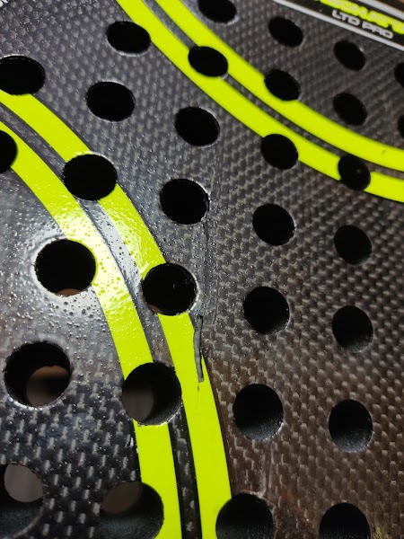 Padelmania Plaza de Castilla - Foto 5