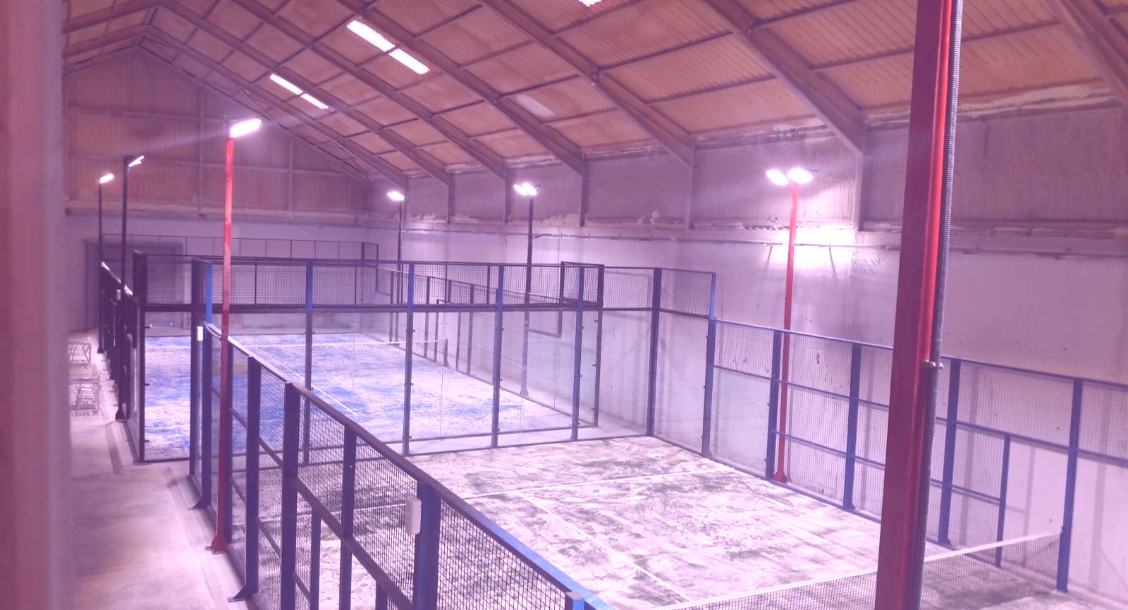 PadelMasters Alovera en Alovera - Foto 1