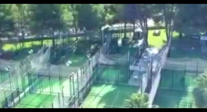 Padelmon Palmanyola