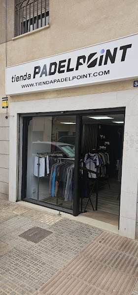 Padelpoint Melilla