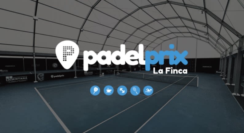 Padelprix La Finca