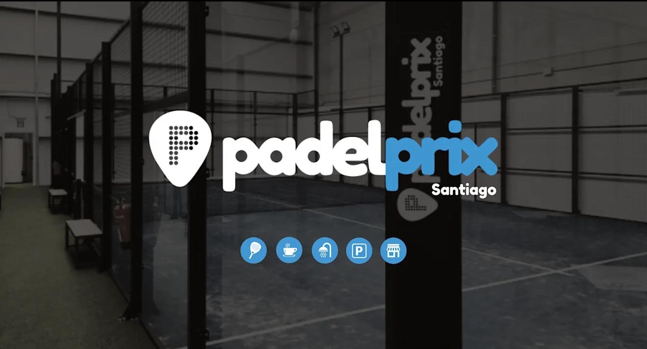 Padelprix Santiago 