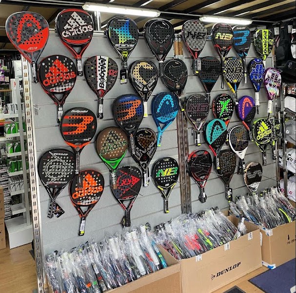 PADELRADICAL - Foto 2