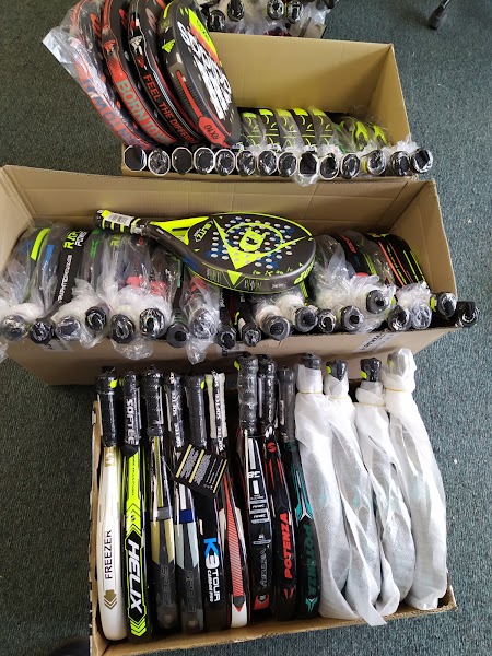 PADELRADICAL - Foto 3