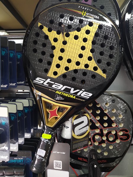 PADELRADICAL - Foto 4