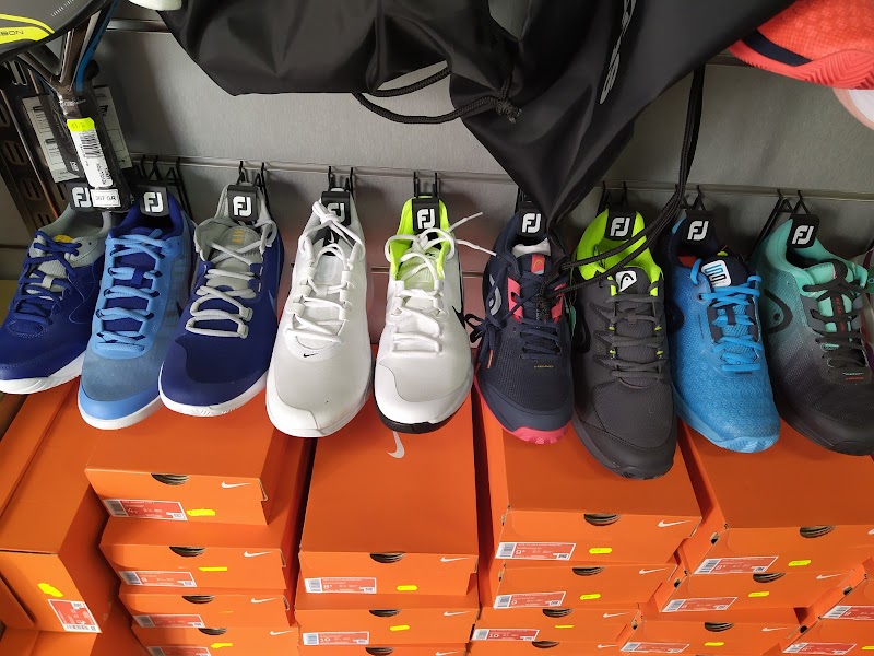 PADELRADICAL - Foto 5