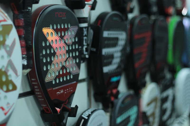 Padel´s Barcelona - Foto 2