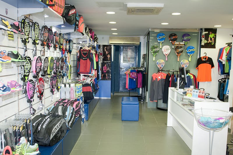 Padel´s Barcelona - Foto 3