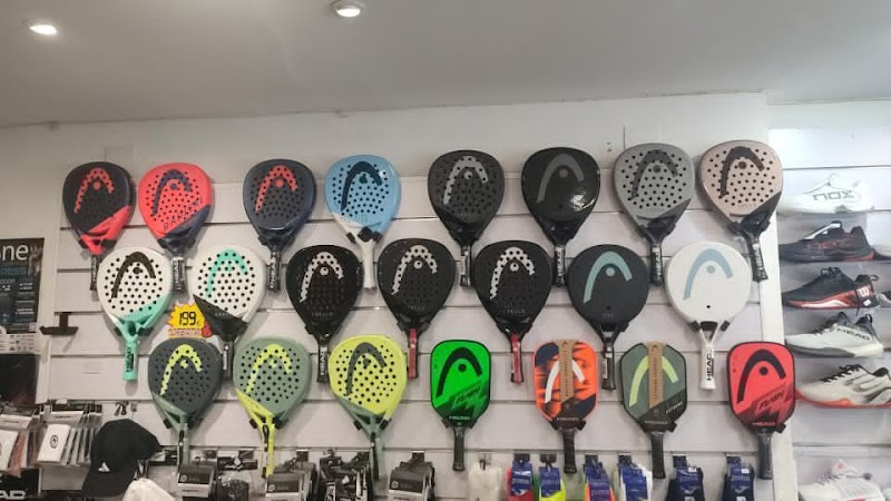 Padel´s Barcelona - Foto 4
