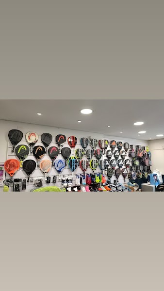 Padel´s Barcelona - Foto 5