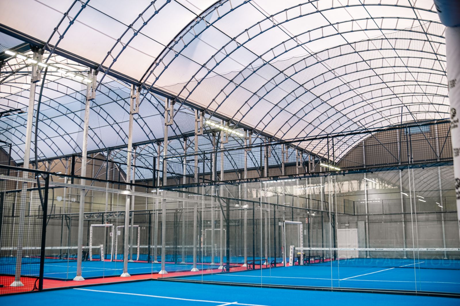 Padelspirit Club - Foto 2