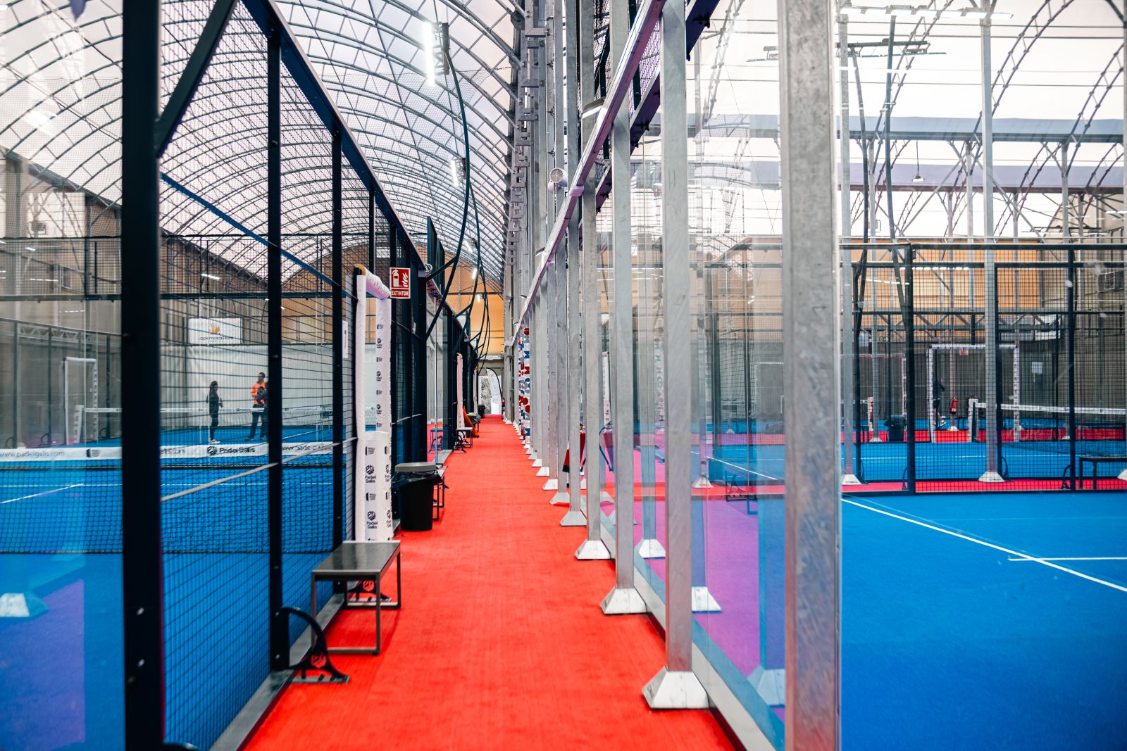 Padelspirit Club - Foto 3