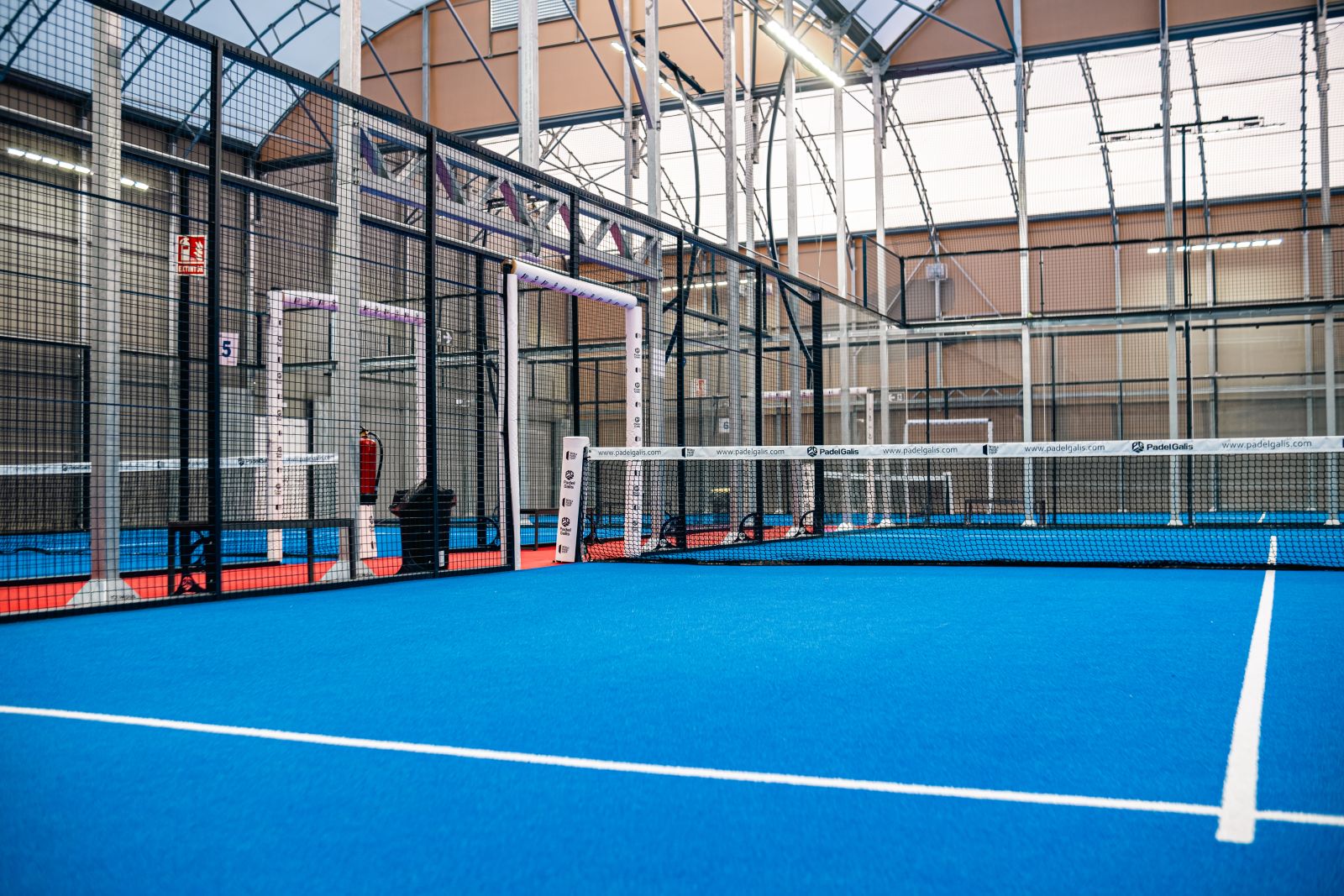 Padelspirit Club - Foto 4