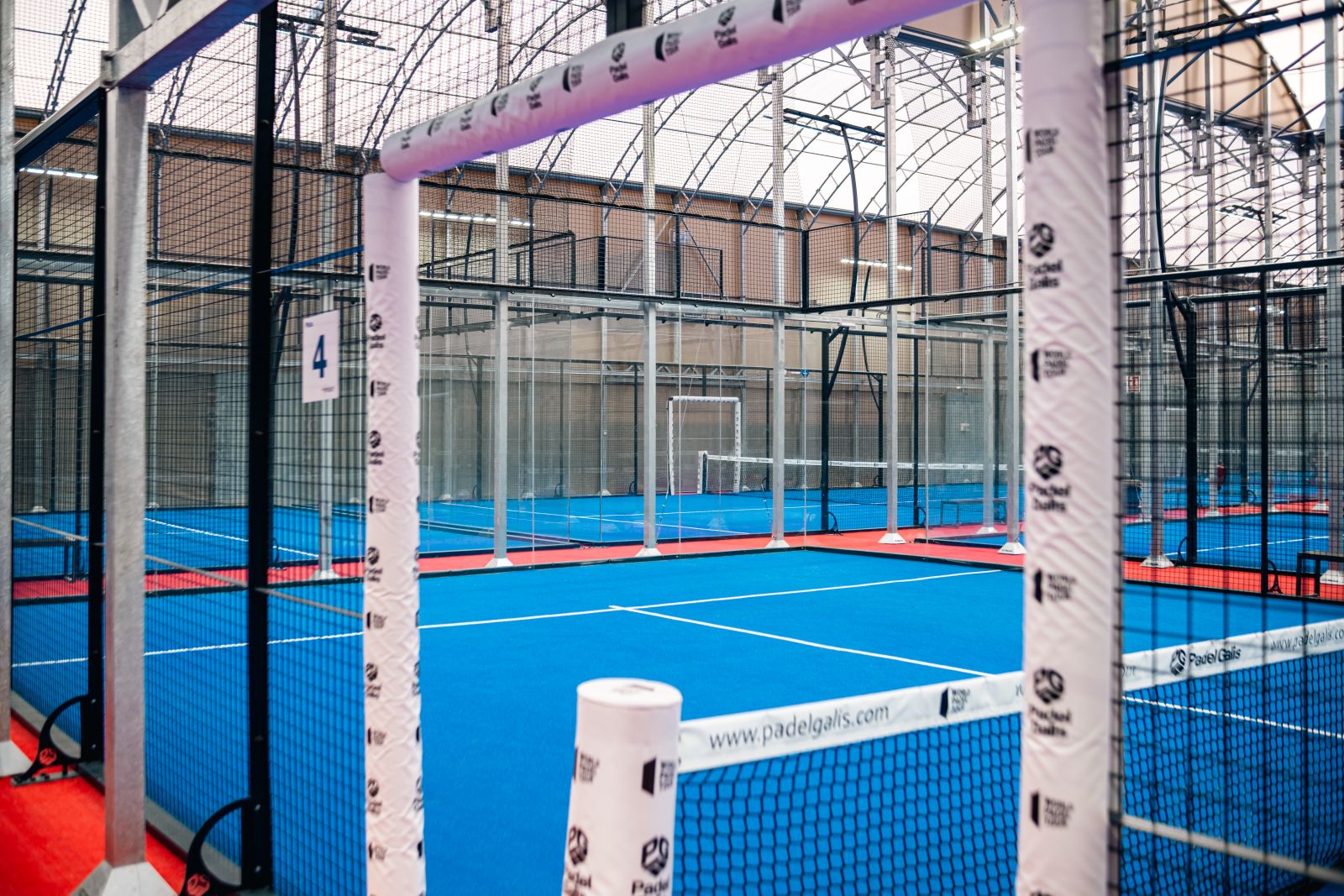 Padelspirit Club - Foto 5