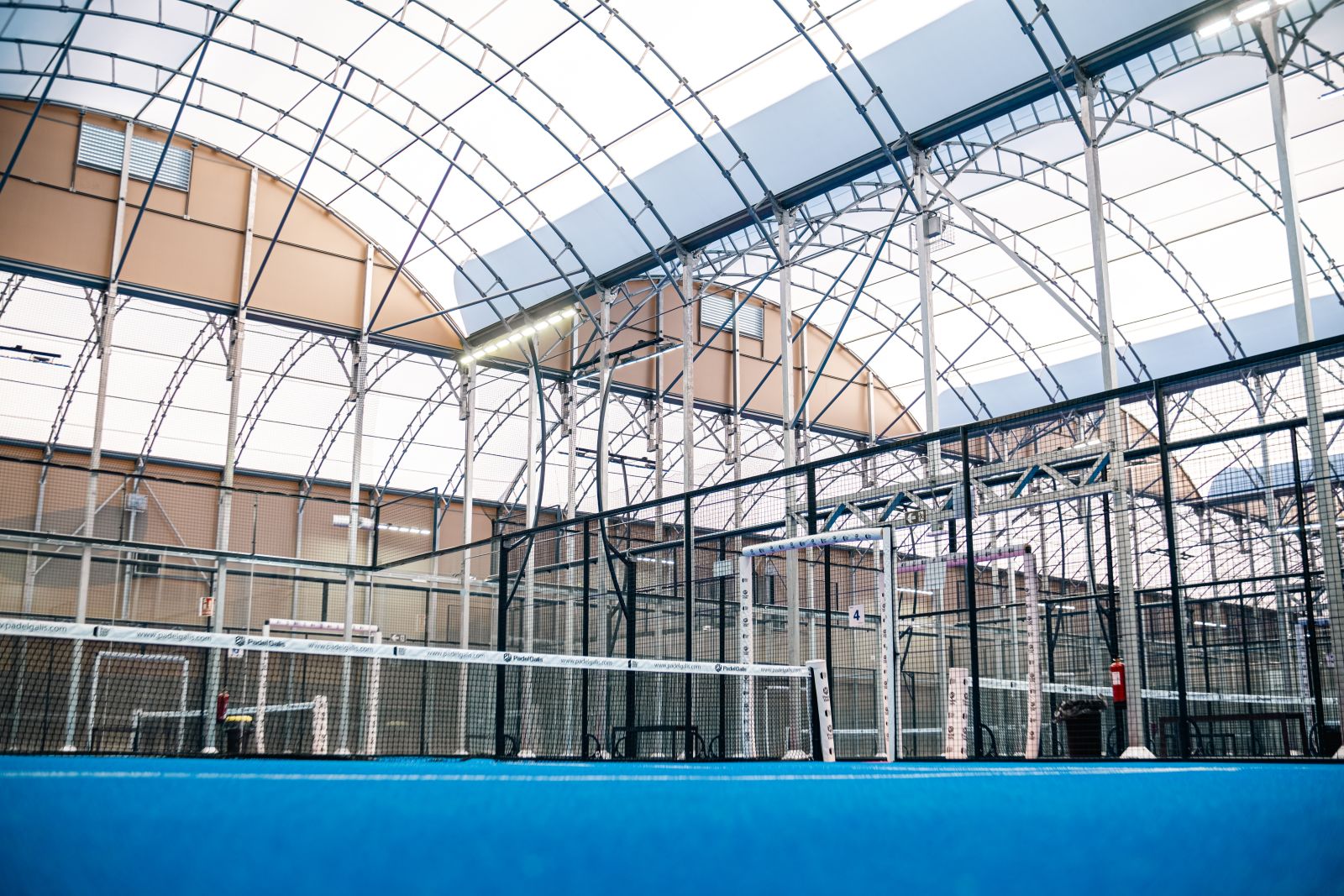 Padelspirit Club - Foto 6