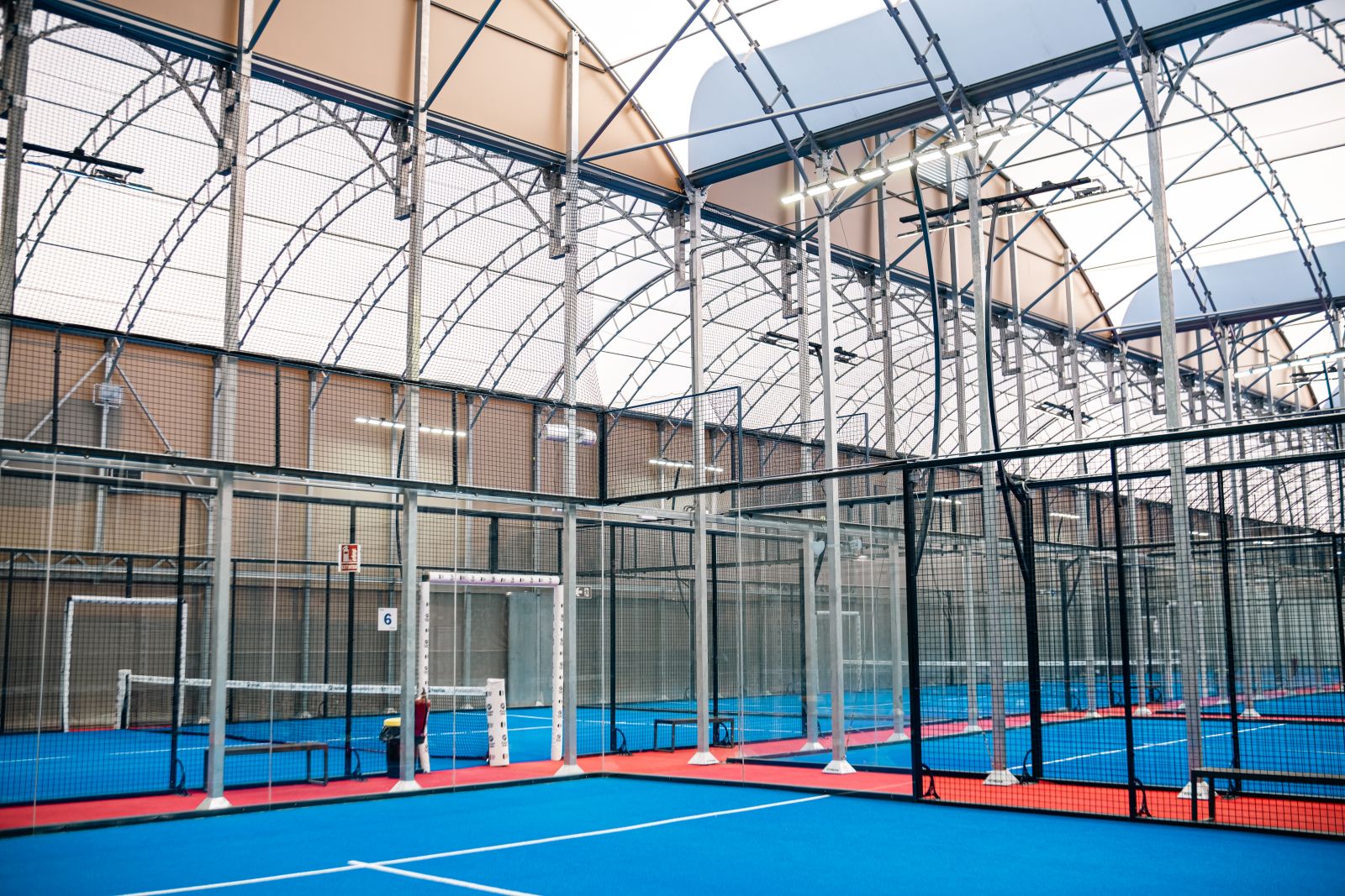 Padelspirit Club - Foto 7