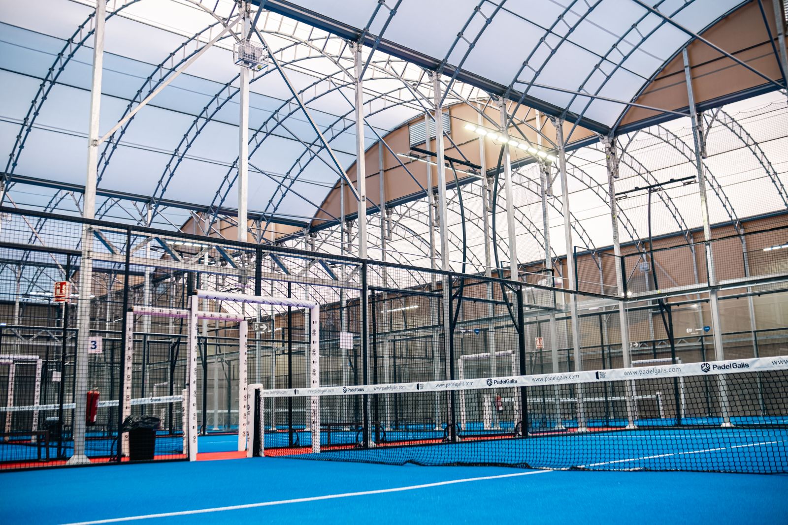 Padelspirit Club - Foto 8