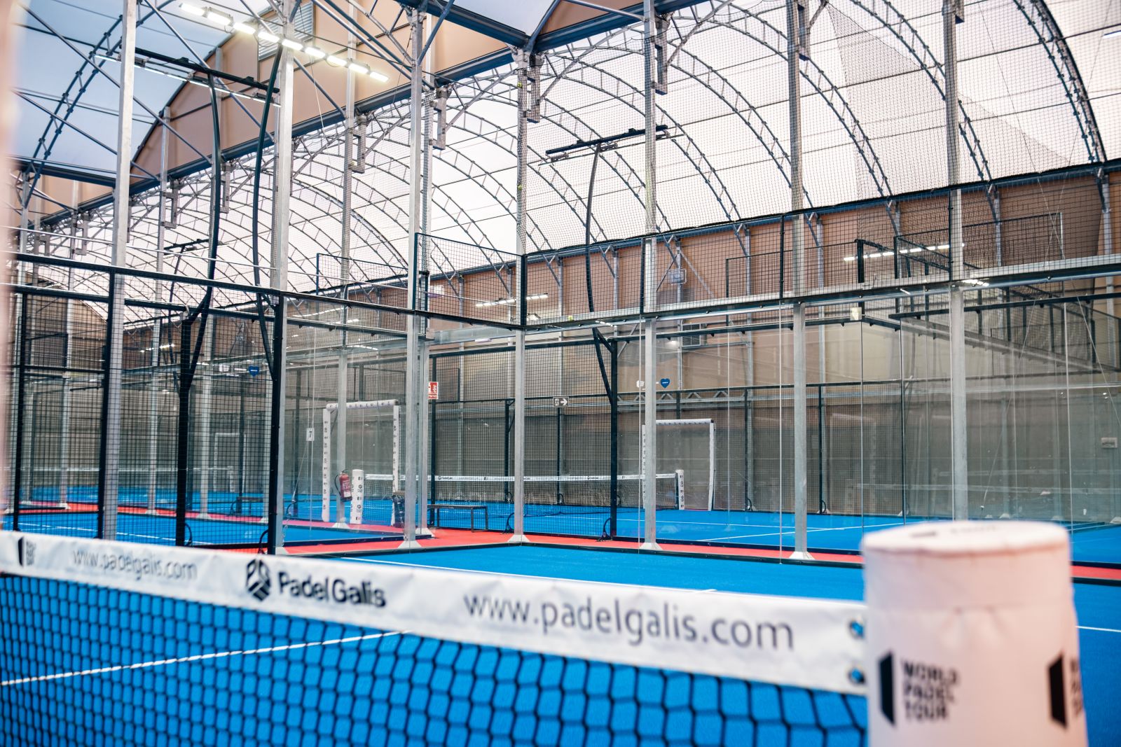 Padelspirit Club - Foto 9