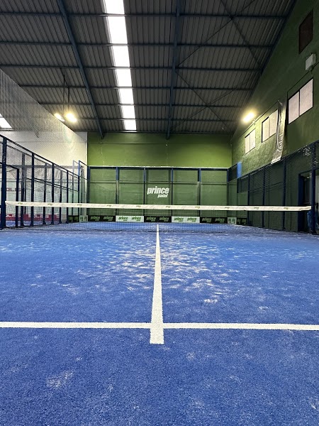 PADELTRES - Foto 2