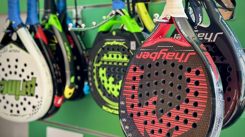 PADELTRES - Foto 3