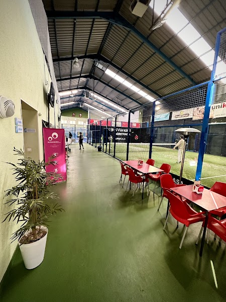 PADELTRES - Foto 4