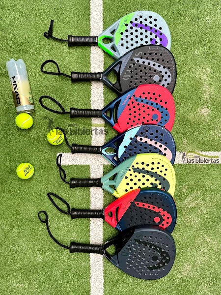 PADELTRES - Foto 5