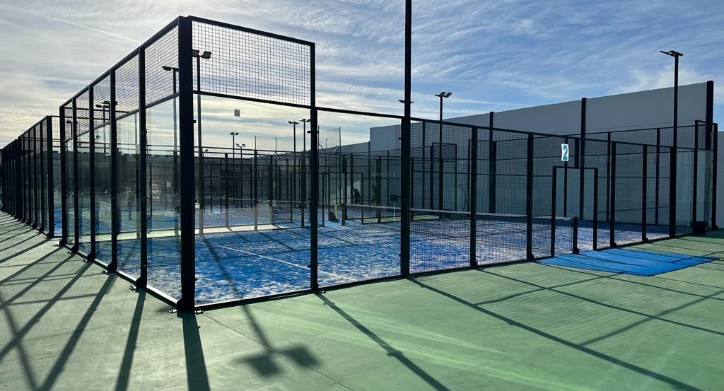 Palomares Pádel Club