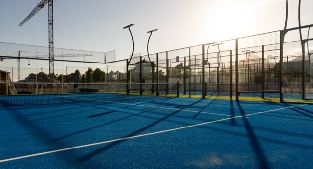 Panorama Padel Club